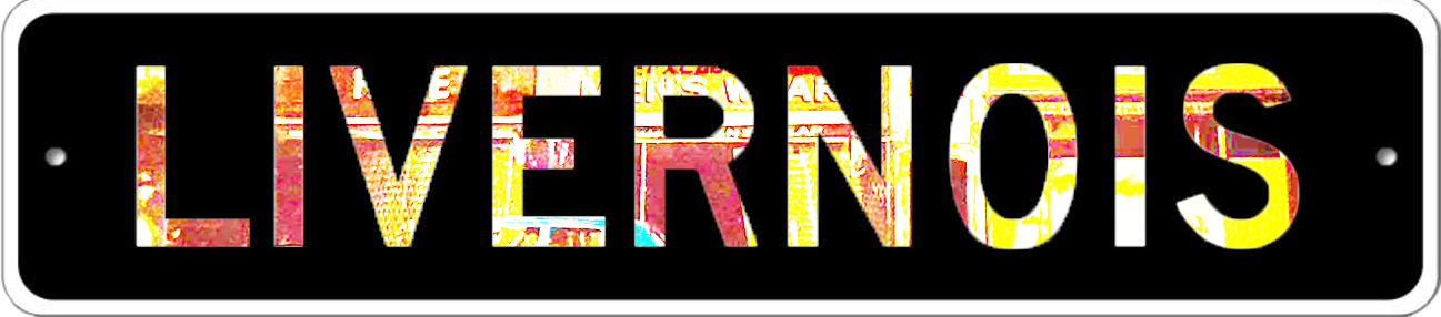 Livernois band logo